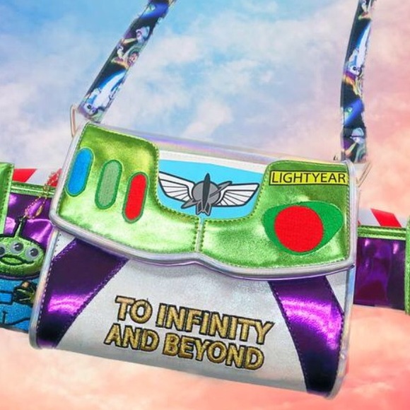 irregular choice buzz lightyear